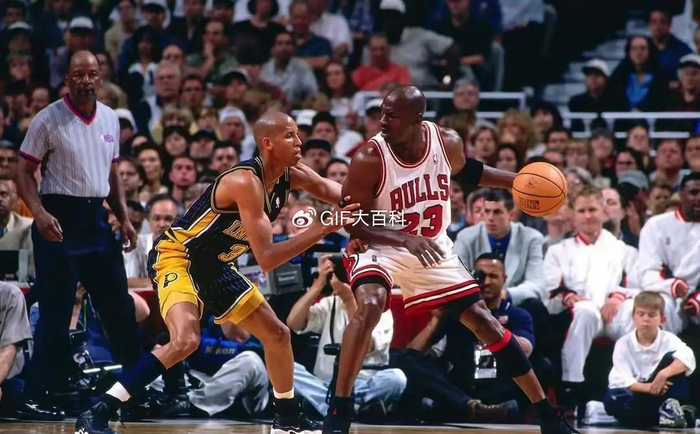 博鱼体育官方网站-听过麦迪时刻，也应该听过米勒时刻！库里前的NBA伟大三分射手|纽约|尼克斯|特雷西·麦克格雷迪|斯蒂芬·库里|步行者_新浪体育_新浪新闻