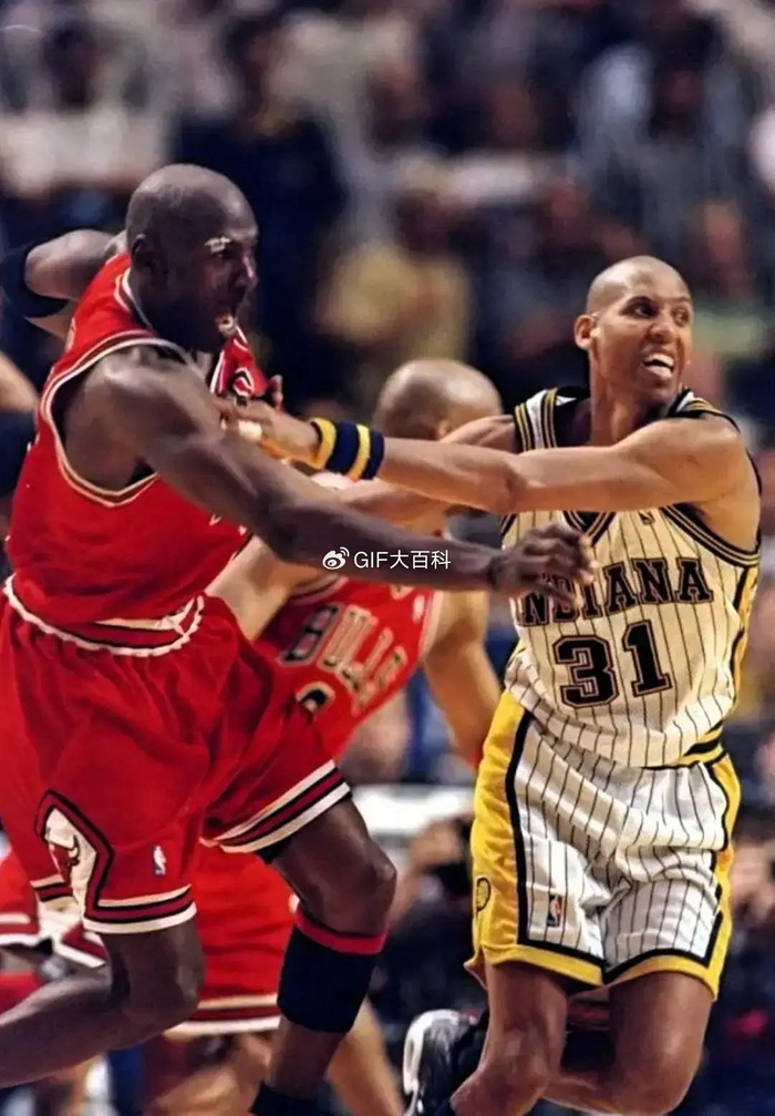 博鱼体育官方网站-听过麦迪时刻，也应该听过米勒时刻！库里前的NBA伟大三分射手|纽约|尼克斯|特雷西·麦克格雷迪|斯蒂芬·库里|步行者_新浪体育_新浪新闻