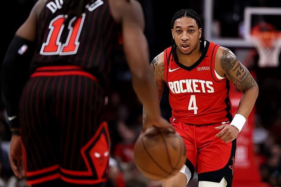 博鱼体育官方网站-成功填补了火箭一号位的短板，但后场新星接下来还能继续出场吗？