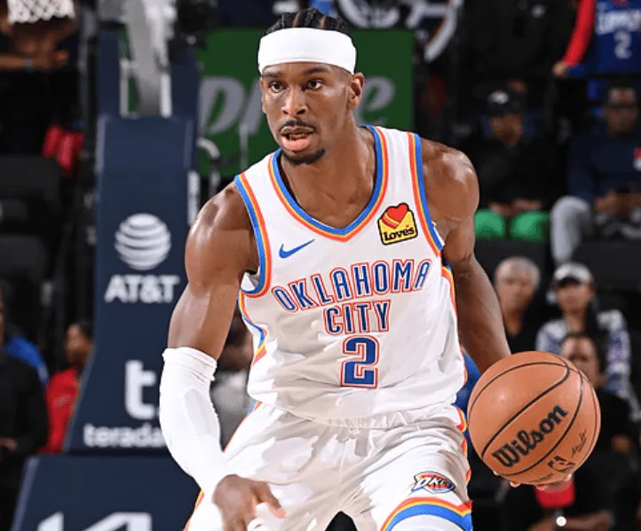 博鱼体育app下载-SGA：优秀的得分手都会频繁走上罚球线，罚球是比赛的一部分