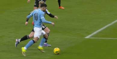 博鱼体育官方入口-剑南春｜曼城2-0客胜纽卡占先机，塞门约连场破门，谢尔基建功