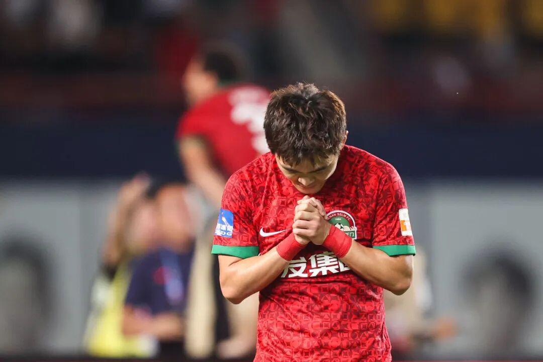 博鱼体育-黄紫昌：玉昆信任我，那就继续享受足球