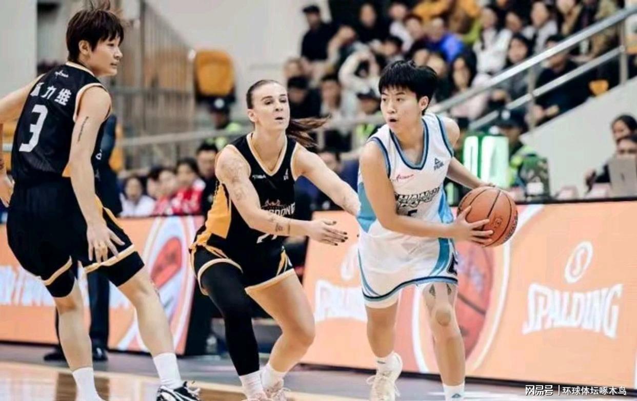 博鱼体育app下载-山东高速女篮85：76力克武汉盛帆黄鹤女篮 成功斩获三连胜