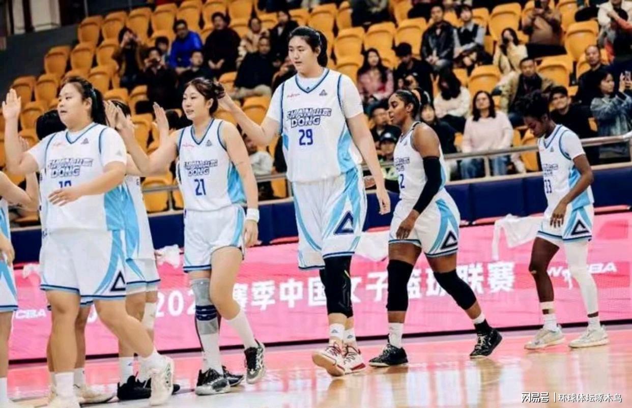 博鱼体育app下载-山东高速女篮85：76力克武汉盛帆黄鹤女篮 成功斩获三连胜