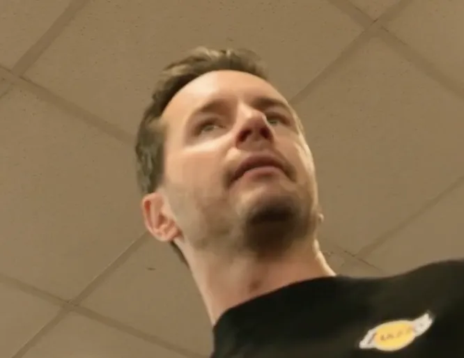 博鱼体育-雷迪克G3赛后喊话：我们可以将系列赛在G4终结