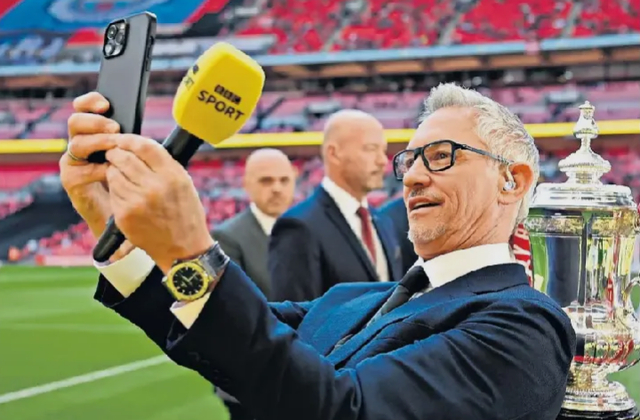 博鱼体育-爷青结！曾是央视足球之夜生父 BBC52年神级节目为何轰然倒塌？|足球焦点|英国足球|英国|英超|球迷_新浪体育_新浪新闻